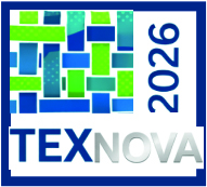 TEXNOVA 2026 Logo